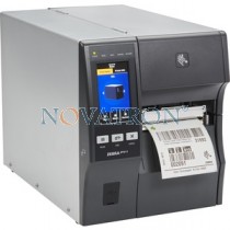 Zebra ZT410: Industrial Label Printer (Maximum Print Speed: 356 mm per second) 