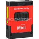 Generalscan M100BT: Bluetooth 1D Mini Laser Barcode Scanner