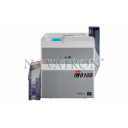 MATICA XID8100: The most cost effective solution in High Definition plastic card printing