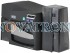 HID Fargo DTC4500e: Έγχρωμος εκτυπωτής πλαστικών καρτών novatron.gr