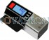 CCE 110 NEO: Portable banknote detector with battery or USB power supply