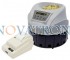 PRO CS-80 + optional printer: Coin Sorter with optional thermal printer