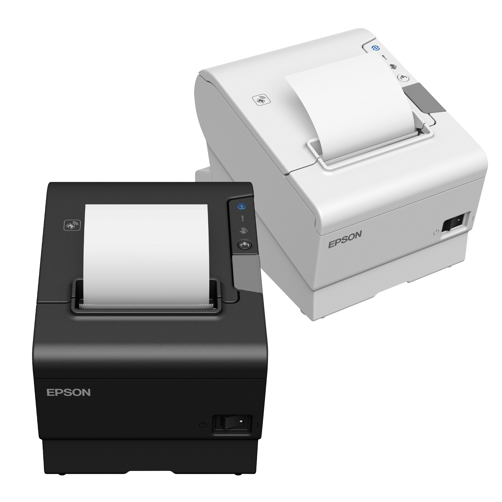 Epson TM-T88VI 