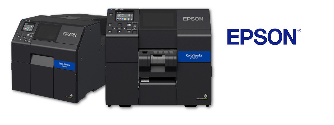 EPSON CW-C6500