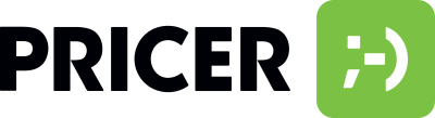 Pricer Logo