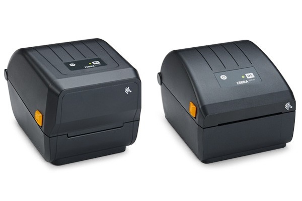 ZD220: Compact Desktop Label Printer Novatron