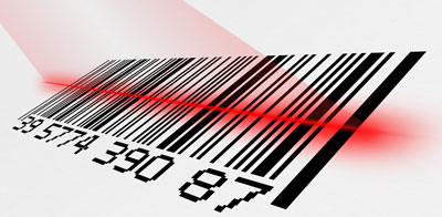 laser barcode scanners