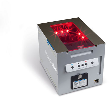 REA JET VERIFIER 